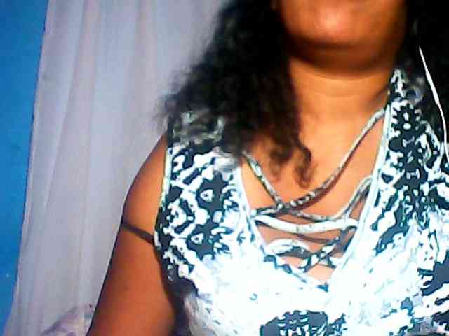 MIRANDAW webcam
