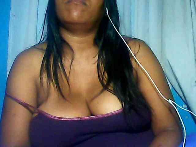 MIRANDAW webcam