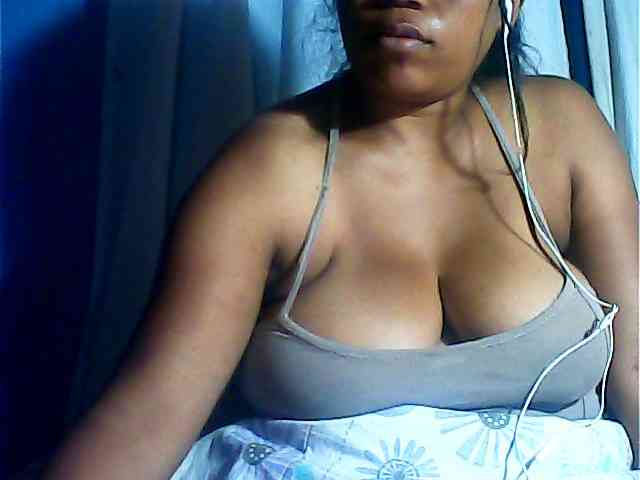MIRANDAW webcam