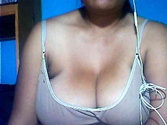 MIRANDAW webcam
