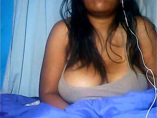 MIRANDAW webcam