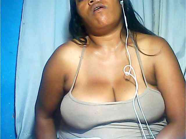 MIRANDAW webcam