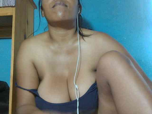 MIRANDAW webcam
