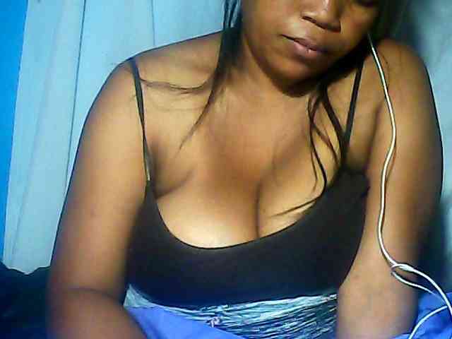 MIRANDAW webcam