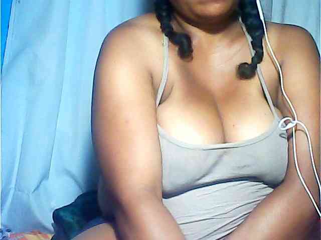 MIRANDAW webcam