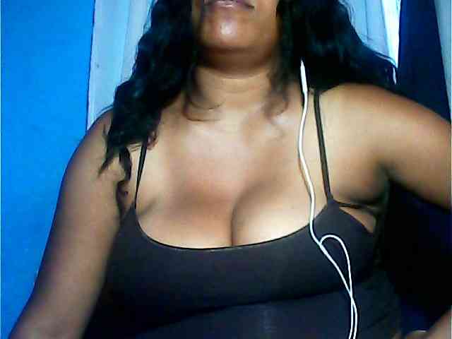 MIRANDAW webcam