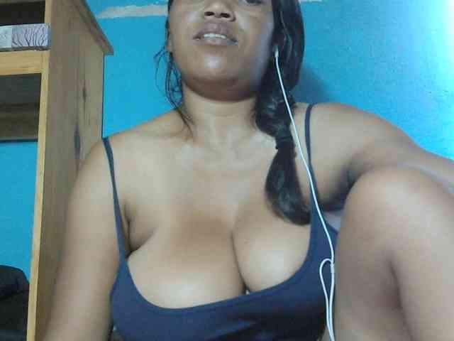 MIRANDAW webcam
