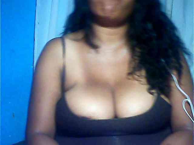 MIRANDAW webcam