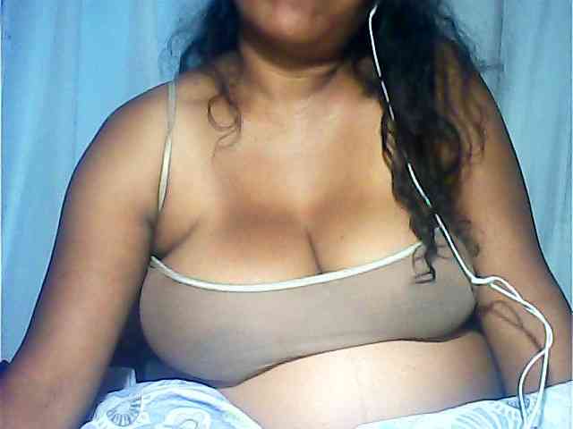 MIRANDAW webcam