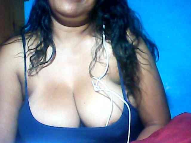 MIRANDAW webcam