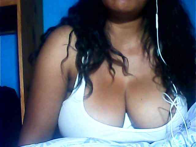 MIRANDAW webcam