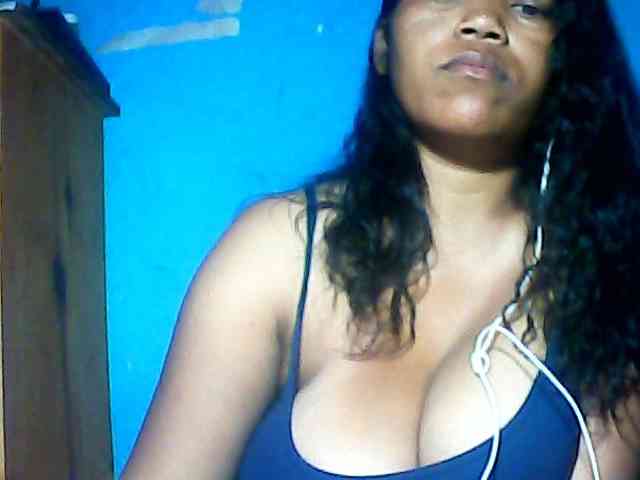 MIRANDAW webcam