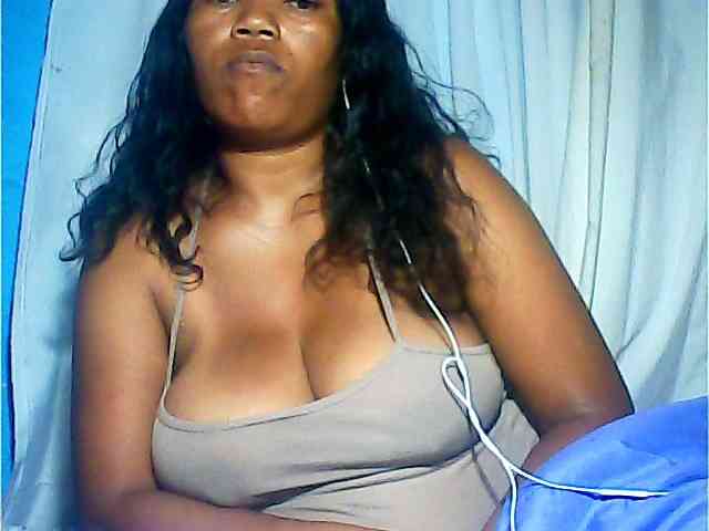 MIRANDAW webcam
