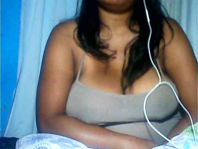 MIRANDAW webcam