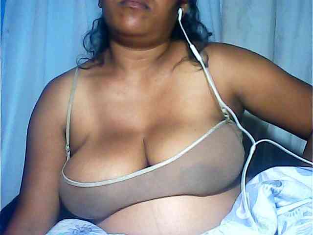 MIRANDAW webcam