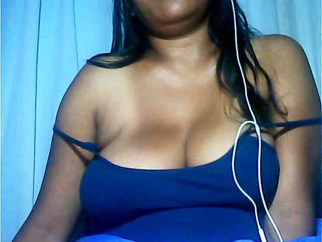 MIRANDAW webcam