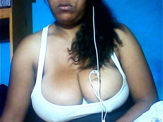 MIRANDAW webcam
