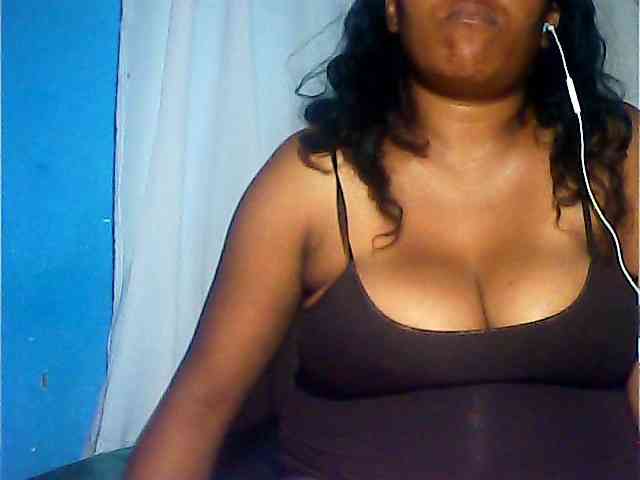 MIRANDAW webcam