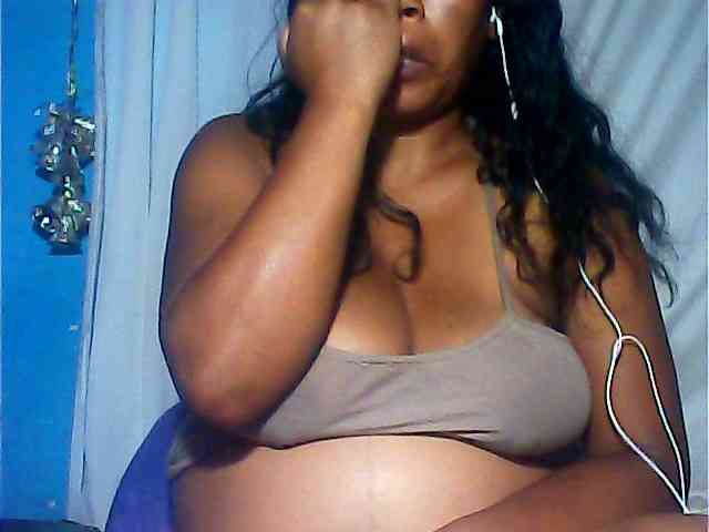 MIRANDAW webcam