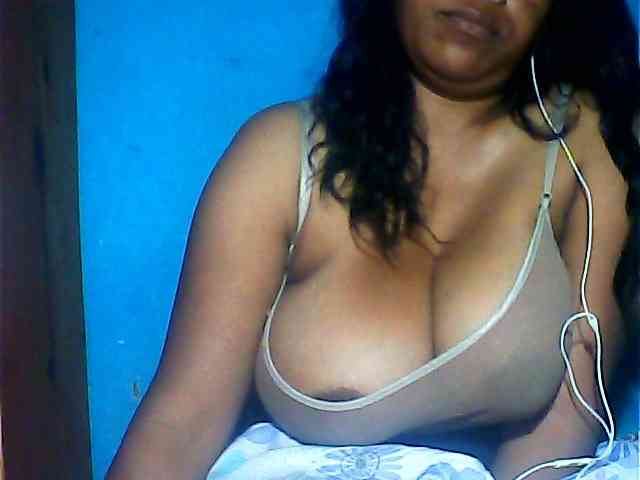 MIRANDAW webcam