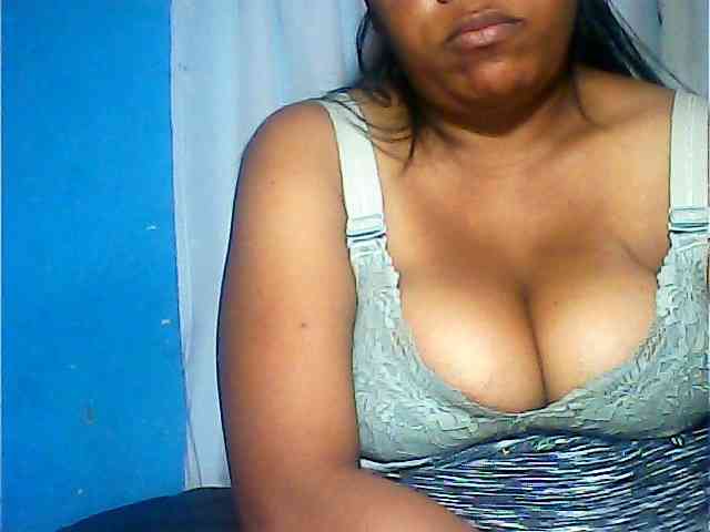 MIRANDAW webcam