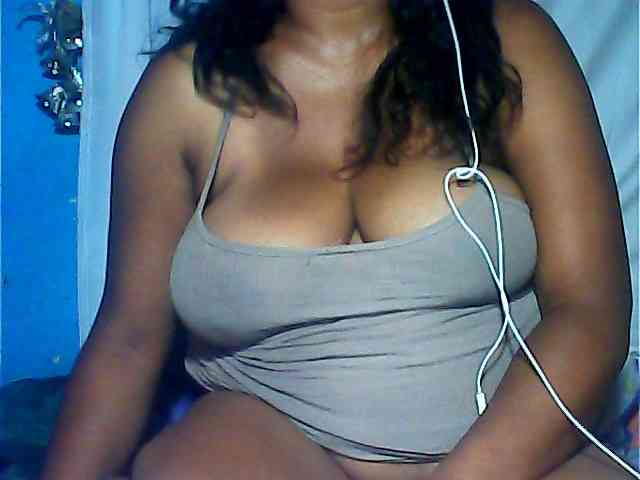 MIRANDAW webcam