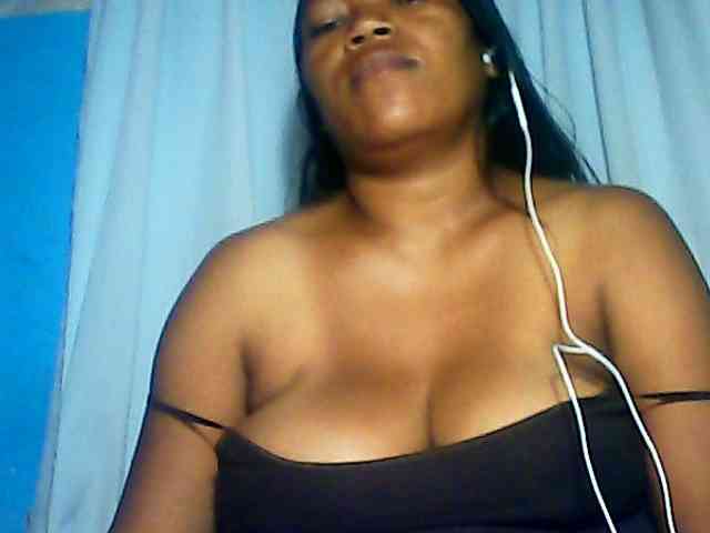 MIRANDAW webcam