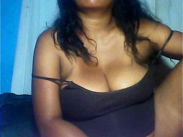MIRANDAW webcam
