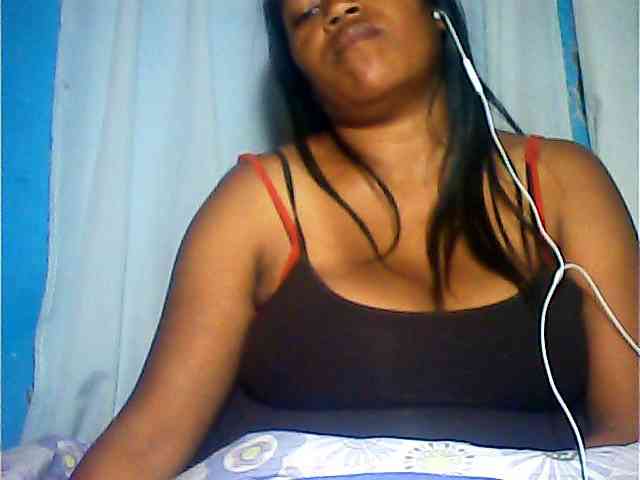 MIRANDAW webcam