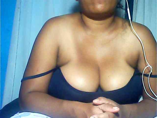 MIRANDAW webcam