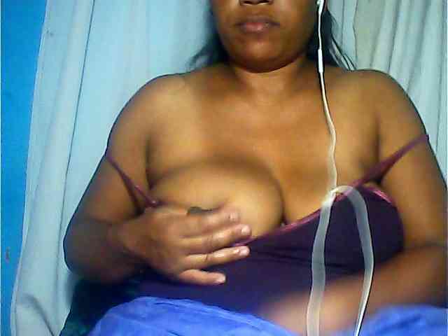 MIRANDAW webcam