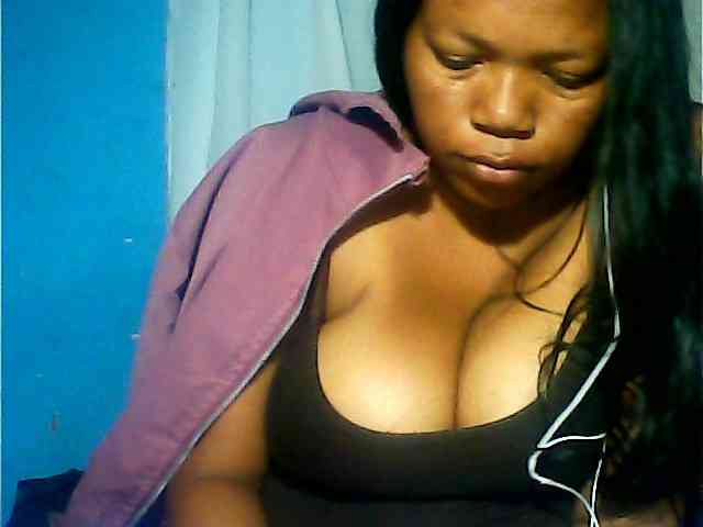MIRANDAW webcam