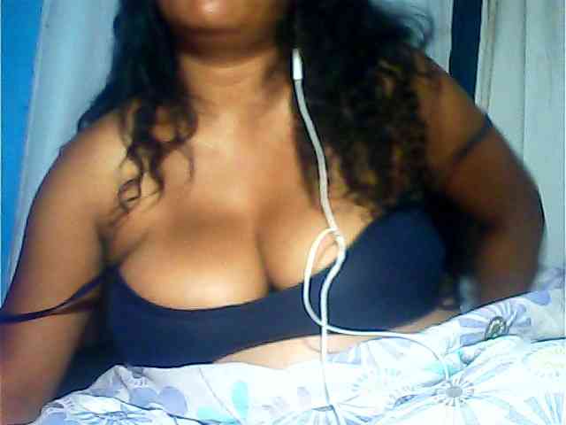 MIRANDAW webcam