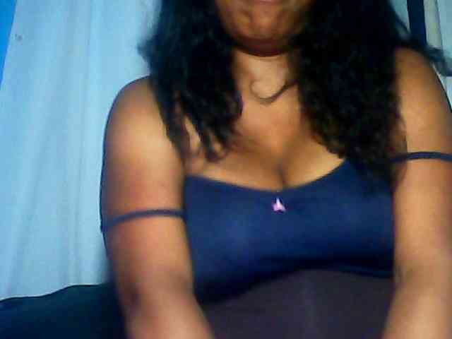 MIRANDAW webcam