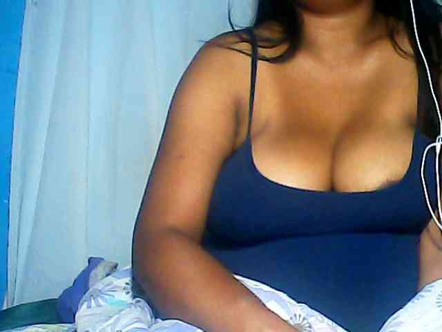 MIRANDAW webcam
