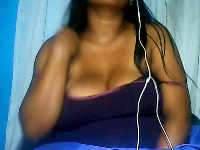 MIRANDAW webcam