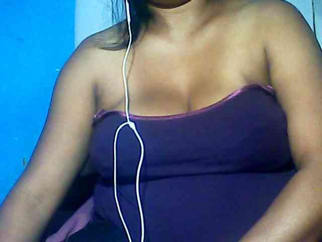 MIRANDAW webcam