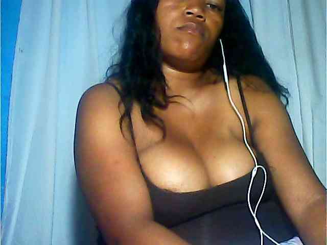 MIRANDAW webcam