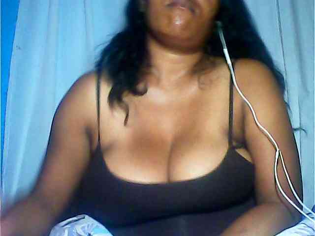 MIRANDAW webcam