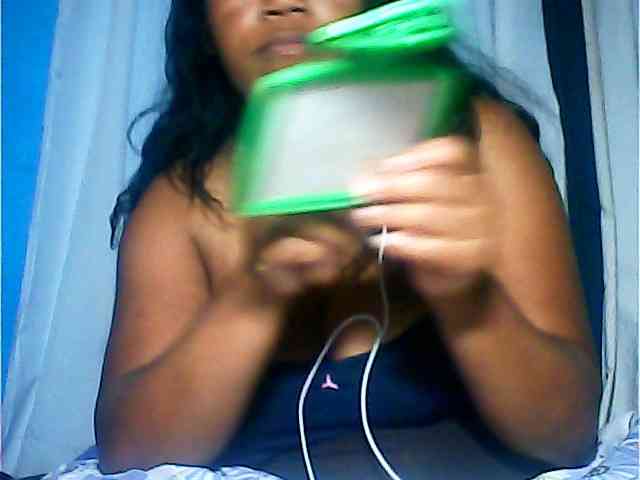 MIRANDAW webcam