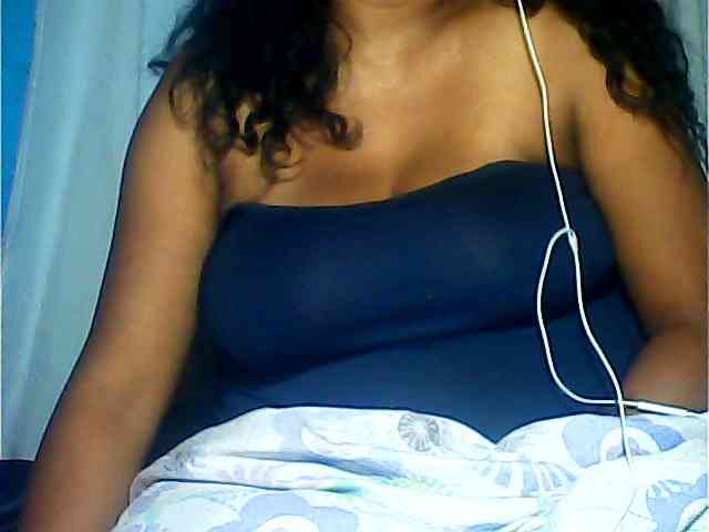 MIRANDAW webcam