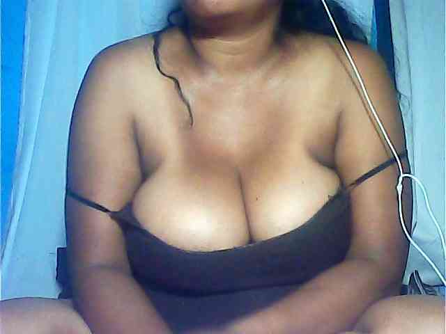 MIRANDAW webcam