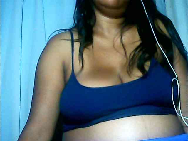 MIRANDAW webcam