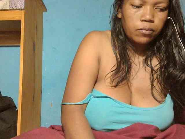 MIRANDAW webcam