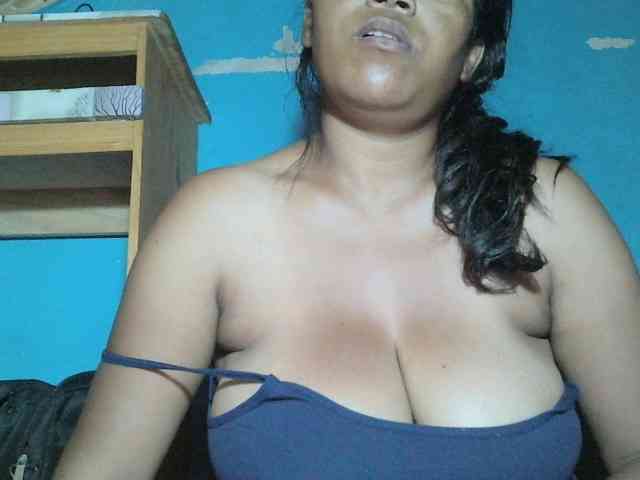 MIRANDAW webcam