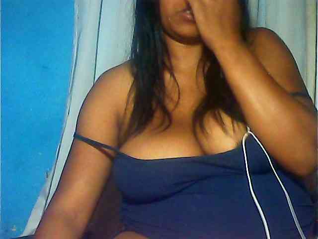MIRANDAW webcam