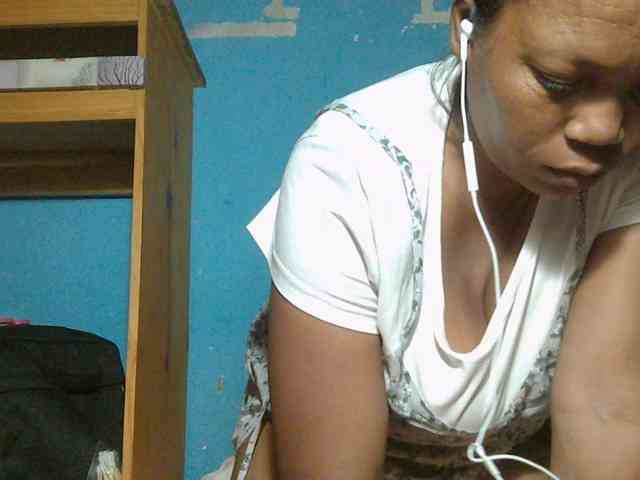 MIRANDAW webcam
