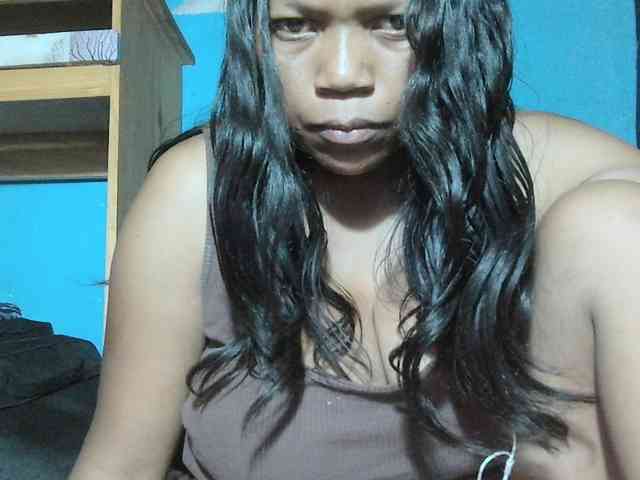 MIRANDAW webcam