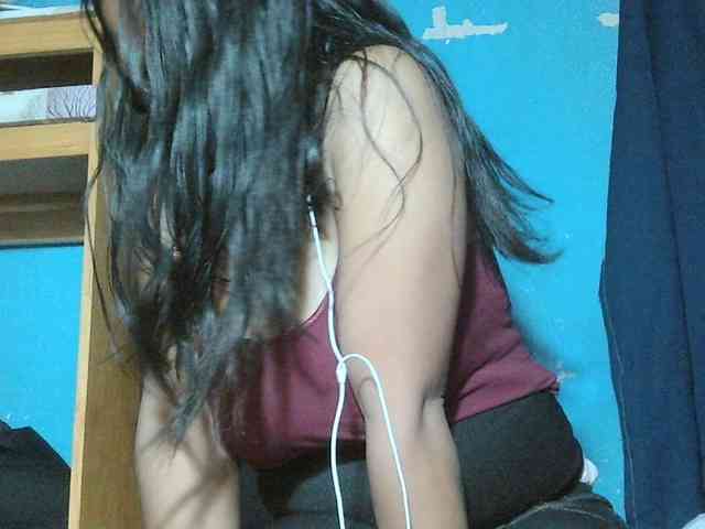 MIRANDAW webcam