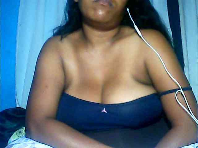 MIRANDAW webcam